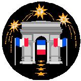 statistiques-rechstat-France Arc de Triomphe